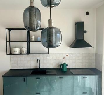 Santo Stefano Ticino Apartment | Borromini First Floor