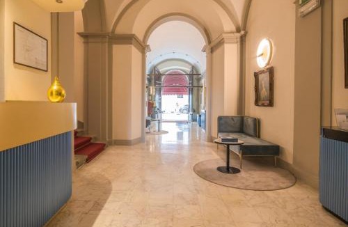 Gubbio Hotel | Bosone Palace