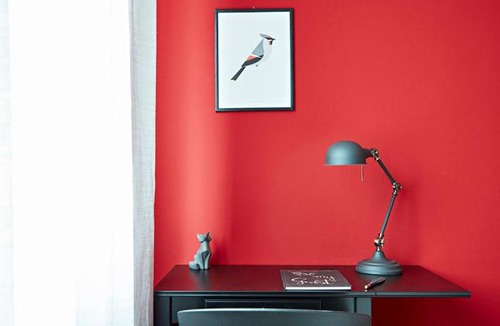 Spinea Apartment | “Botanica” near Venice