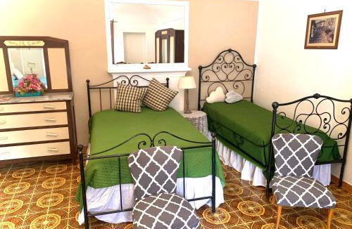 Viverone Bed & Breakfast | Bouganville