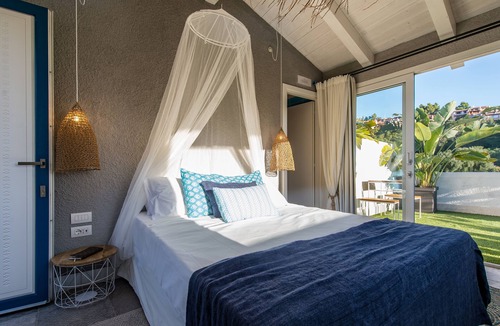 Santa Margherita di Pula Hotel | Boutique Hotel Capo Blu
