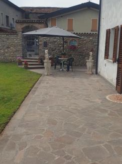 Cazzago San Martino House | Bracchi's room franciacorta