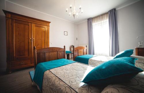 La Morra House | BRAIDE Ospitalità Rurale