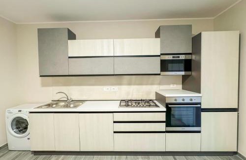 Pagani Apartment | Brain Harmony Pagani