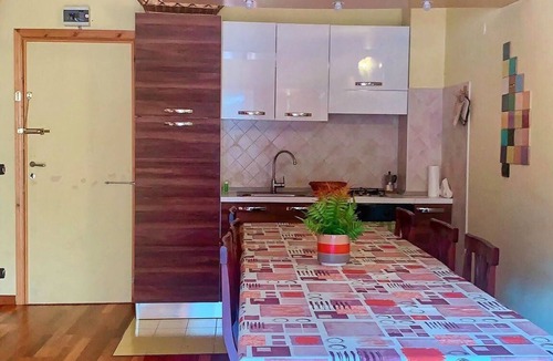 Bagnoli Irpino Apartment | Brain Residence Laceno
