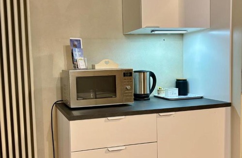 Citta Alta Apartment | Bramantesco