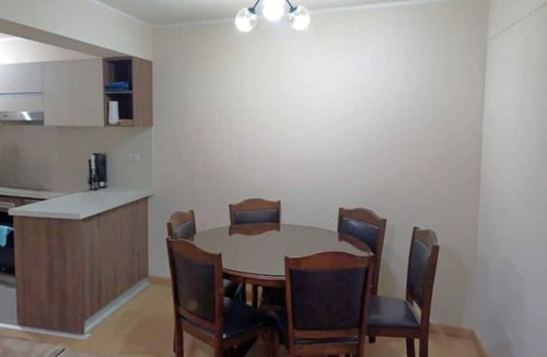 Jesus Maria Apartment | Brand new apartment/3 Bedrooms/central/secure
