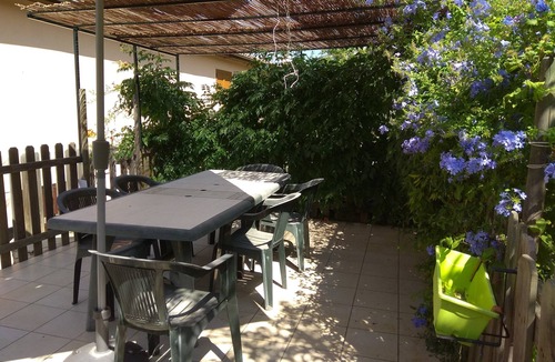Breil-sur-Roya House | Breathtaking views over the valley, quiet, air-conditioned. Villa apartment 6 p