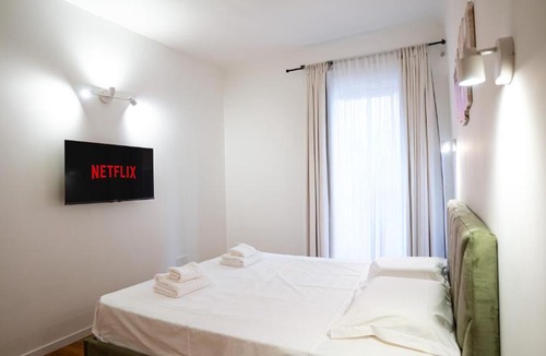 Porta Volta Apartment | Brera-Moscova Stile e Comfort in Centro