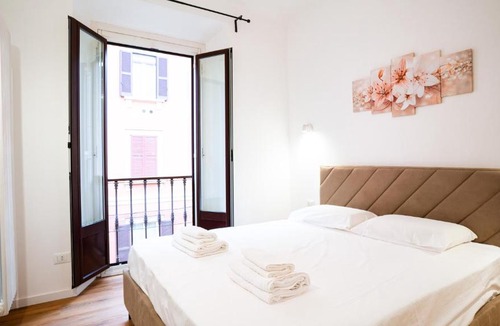 Porta Volta Apartment | Brera-Moscova Stile e Comfort in Centro