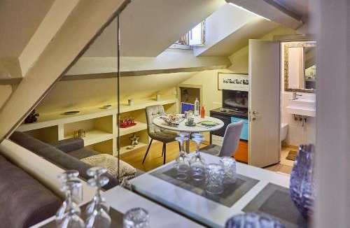 San Marco Apartment | BRERA - Tiny Studio