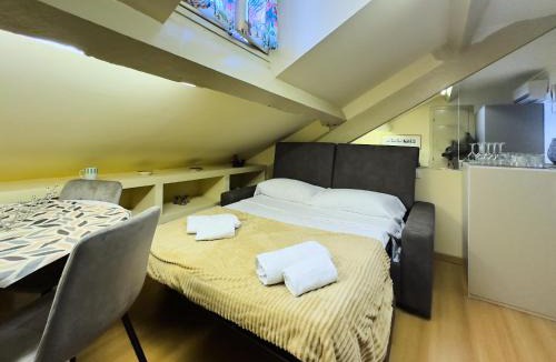 San Marco Apartment | BRERA - Tiny Studio