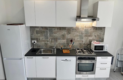 Blevio Apartment | Breva e Tivan by Holiday World