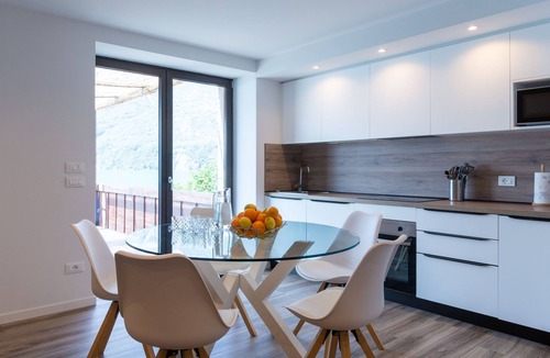 Valtellina House | Brezza di Lago by Interhome