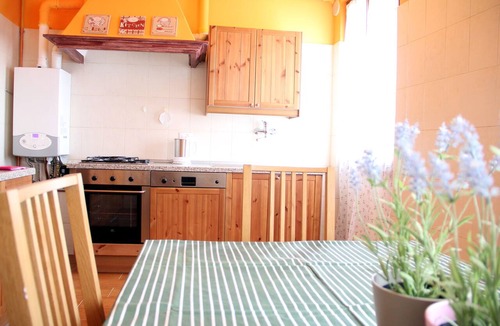 Cannaregio Apartment | Bright and spacious apartment with two-canals view