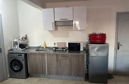 Hivernage Apartment | Bright & comfortable apartment