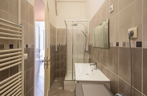 Noailles Apartment | Bright studio near the old port - Marseille