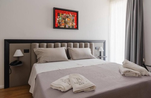 Caserta Vecchia Bed & Breakfast | Brigida B&B