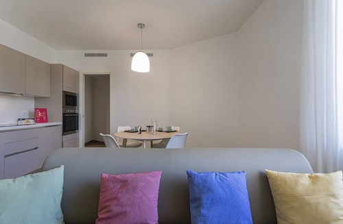 Pre Apartment | Brignole de Ferrari by Wonderful Italy