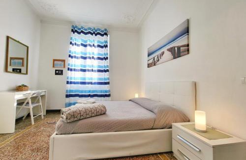San Fruttuoso Apartment | Brignole Home