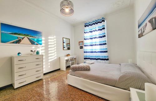 San Fruttuoso Apartment | Brignole Home