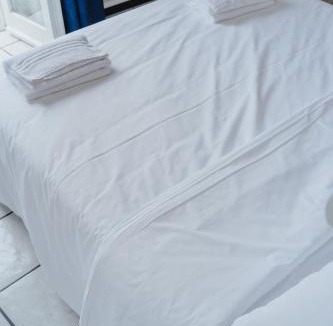 Nesso Hotel | Briisa De Ness