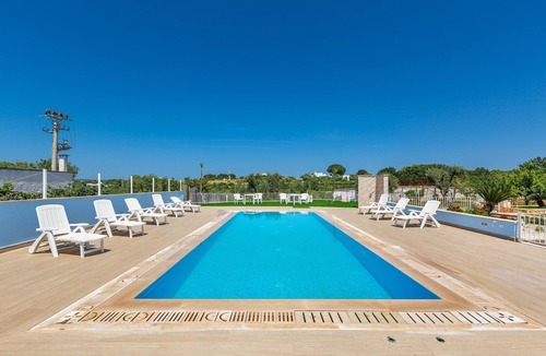 Fumarola Villa | Brilliant Ostuni Villa | 4 Bedrooms | Villa Galatosa