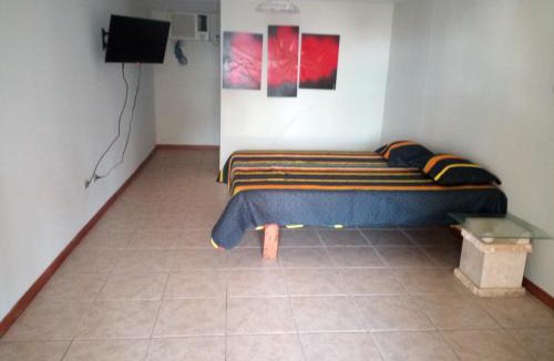Zorritos Apartment | Brisas Inn