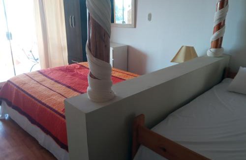 Zorritos Apartment | Brisas Inn