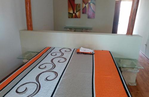 Zorritos Apartment | Brisas Inn