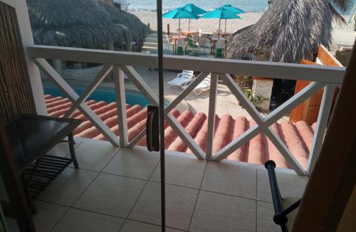 Zorritos Apartment | Brisas Inn
