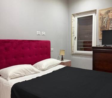 Rodigo Hotel | bristol palace