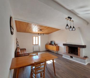 Arcidosso Apartment | Bruni Apartments