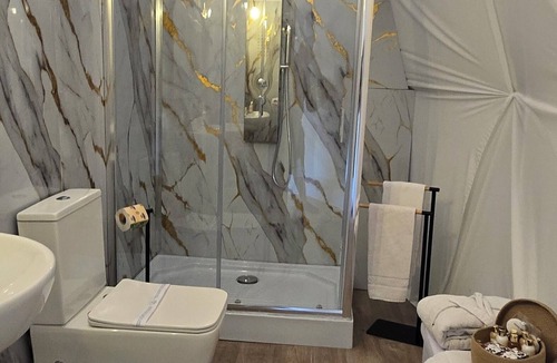 Trecastagni Hotel | Bubble Glamping Sicily