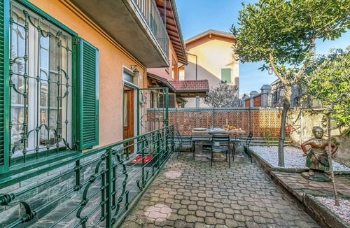 Luino Apartment | Butterfly Apartment, Luino, Italy