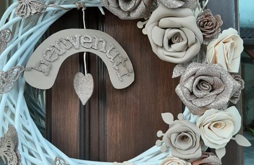 Fraforeano Bed & Breakfast | cà bianca