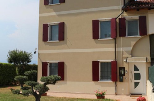 Castelfranco Veneto House | Cà Dei Nonni