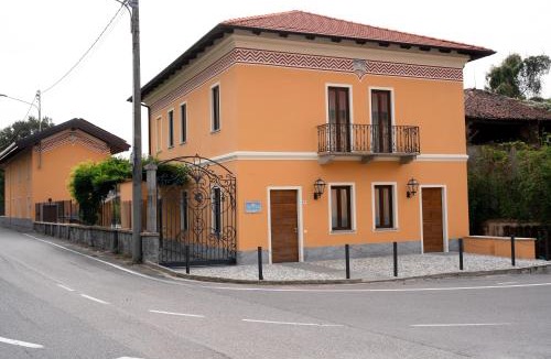 Vizzola Ticino Bed & Breakfast | Cà del Borgo