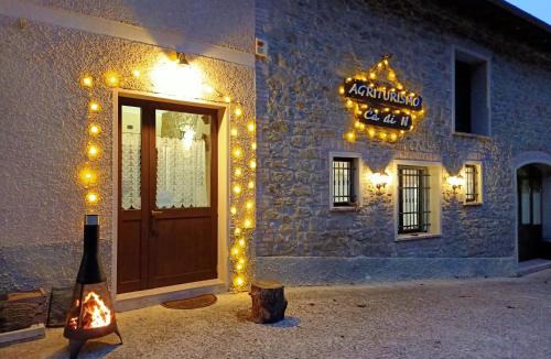 Castel d'Aiano House | Cà di N
