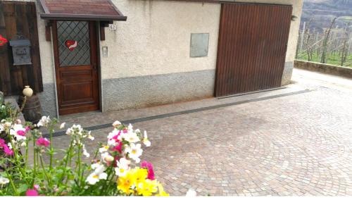 Lisignago Apartment | Cà Dina - Appartamento in Val di Cembra