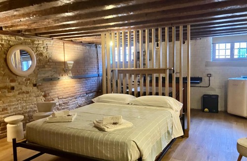Cannaregio Apartment | Cà Michiel