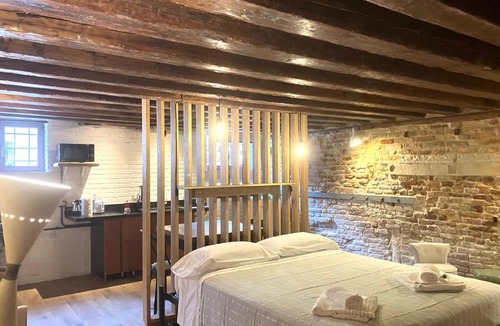 Cannaregio Apartment | Cà Michiel