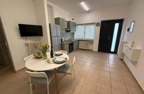 Gravellona Toce Apartment | Cà par durmì