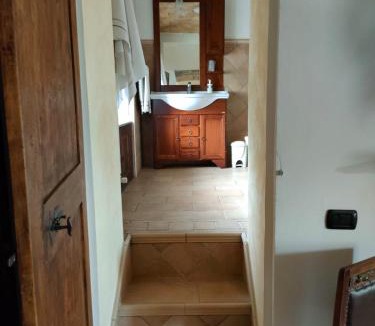 Valle Talloria Bed & Breakfast | Cà Reginella B&B