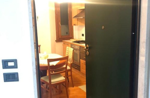 Buia Apartment | Cĕdrus