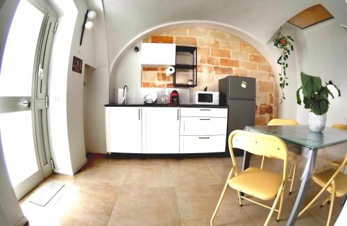 Modugno House | C'era una volta