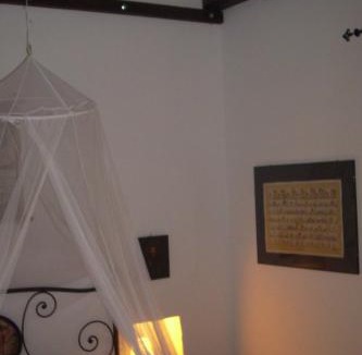 Ripatransone House | C'era Una Volta