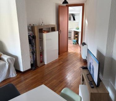 Lanzo Torinese Apartment | Ca baracot