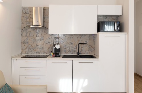 Sottomarina Bed & Breakfast | Ca' Benedetta Suite House Apartsuite Chioggia