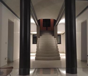 Sandra Bed & Breakfast | Ca' Bert Villa dei Glicini B&B